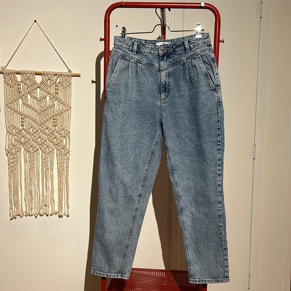 Dynamite Gigi Jeans size 28 - Picture 1 of 1